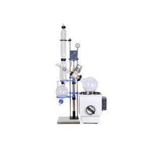 旋轉(zhuǎn)蒸發(fā)器RE-5220A