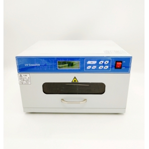 紫外交聯(lián)儀的全面維護與保養指南