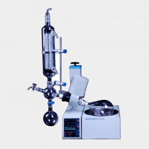 旋轉(zhuǎn)蒸發(fā)器RE-5203A