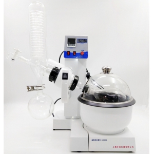 旋轉(zhuǎn)蒸發(fā)器RE-3000A